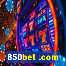 850bet .com